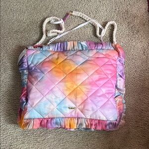 Selkie dopamine pillow purse